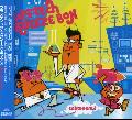 PLUSTECH SQUEEZE BOX - CARTOOM [IMPORT]