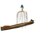 Max Scratch Back Scratcher