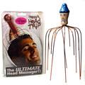 Happy Head Trip Scalp Massager