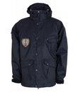 Sessions Recoil Black Ski Snowboard Jacket
