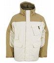 K2 Synth Lurker Moonseed Ski Snowboard Jacket