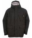K2 Synth Lurker Black Ski Snowboard Jacket