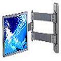 Cornet Retractable Wall Mount for Flat Panel TV