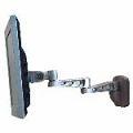 Skunkworks Delux Wall Mounted Arm for 7 to 23-inch TV'