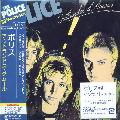 The Police - Outlandos D`amour