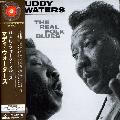Muddy Waters - Real Folk Blues