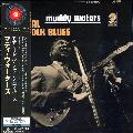 Muddy Waters - More Real Folk Blues