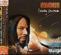 COMMON - FINDING FOREVER [IMPORT]