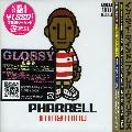 WILLIAMS, PHARRELL - IN MY MIND (+1 BONUS TRACK) [IMPORT]