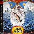 Kiyoshi Hikawa - Fish Rising