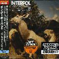 Interpol - Our Love To Admire *