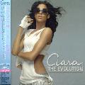 Ciara - Evolution