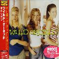 WILD ORCHID - OXYGEN [IMPORT]