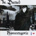 The Damned - Phantasmagoria (+2 Bonus Tracks)