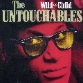 The Untouchables - Wild Child (Cherry Red)