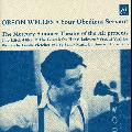 Orson Welles - Your Obedient Servant [6/24]