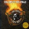Various Artists - Welcome To The Jungle: A Rock Tribute To Guns N` Roses