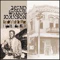 Blind Willie Johnson - Nobody`s Fault But Mine