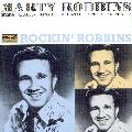 Marty Robbins - Rockin` Robbins!