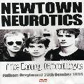 Newtown Neurotics - The Long Goodbye (DVD)