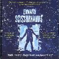 Original Cast Recording - Edward Scissorhands - 2005 London Stage Premiere