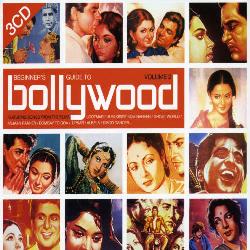 VARIOUS ARTISTS - BEGINNERS GUIDE TO BOLLYWOOD V.2 [IMPORT]