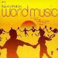 Various Artists - The Very Best Of World Music