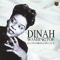 WASHINGTON, DINAH - DIVA: THE ESSENTIAL COLLECTION [IMPORT]