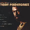 Teddy Pendergrass - Love Tko-The Very Best Of Teddy Pendergrass