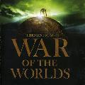 Big Movie Orchestra - Themes From War Of The Worlds