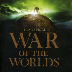 Big Movie Orchestra - Themes From War Of The Worlds
