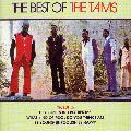 The Tams - The Best Of The Tams