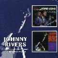 Johnny Rivers (Pop) - And I Know You Want To Dance/Whiskey A Gogo Revisted