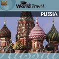 WORLD TRAVEL-RUSSIA - WORLD TRAVEL-RUSSIA [IMPORT]