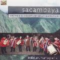 Kollasuyumanta Pacha - From The Heart Of South America
