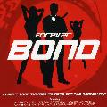 VARIOUS ARTISTS - FOREVER BOND: DANCE VERSIONS OF BOND CLASSICS [IMPORT]