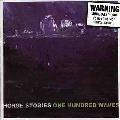 HORSE STORIES - ONE HUNDRED WAVES [IMPORT]