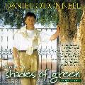 Daniel O`Donnell (Irish) - Shades Of Green: Highlights