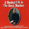 MUSICAL LIFE IN ROYAL MARINES