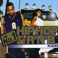Various Artists - No. 1 Hip Hop/R & B Album