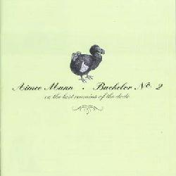 Aimee Mann - Bachelor No.2 Or The Last Remains Of The Dodo (Enhanced) photo