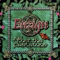 Enzign - Cast The First Stone