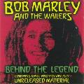 MARLEY,BOB & THE WAILERS - BEHIND THE LEGEND [IMPORT]