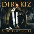 MASE - MINISTER TO SINISTER [IMPORT]