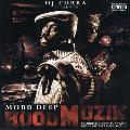 DJ COBRA - PRESENTS MOB DEEP: HOOD MUSIK [IMPORT]