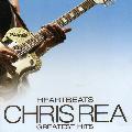 Chris Rea - Heartbeats-Greatest Hits