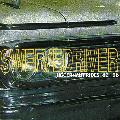 SWERVEDRIVER - JUGGERNAUT RIDES - 89-98 [IMPORT]