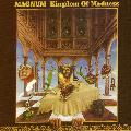 MAGNUM - KINGDOM OF MADNESS (REMASTERED + 11 BONUS TRACKS) [IMPORT]
