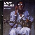 WOMACK, BOBBY - POET [IMPORT]