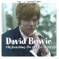 David Bowie - Dig Everything: The 1966 Pye Singles